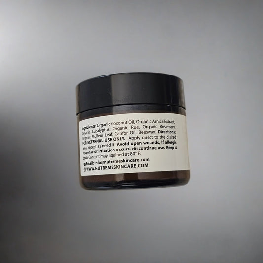 ARNICA BALM
