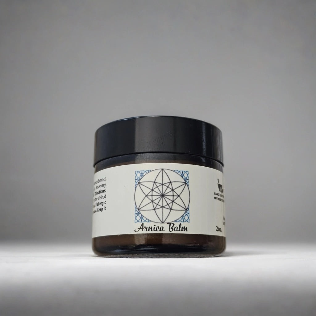 ARNICA BALM