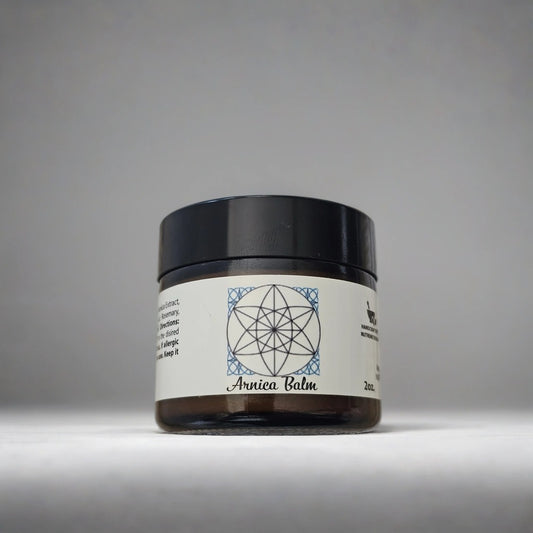 ARNICA BALM
